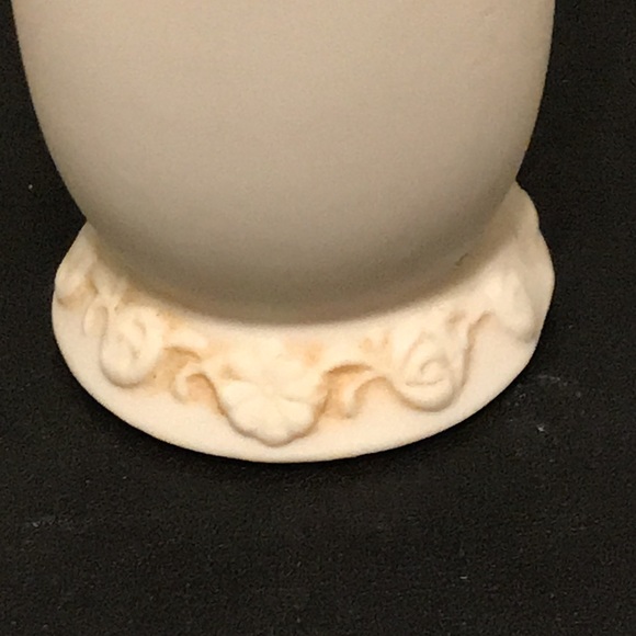 Vintage George Lefton Angel Vase, #1597 - Picture 3 of 8